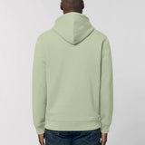 The Iconic String Sky Green