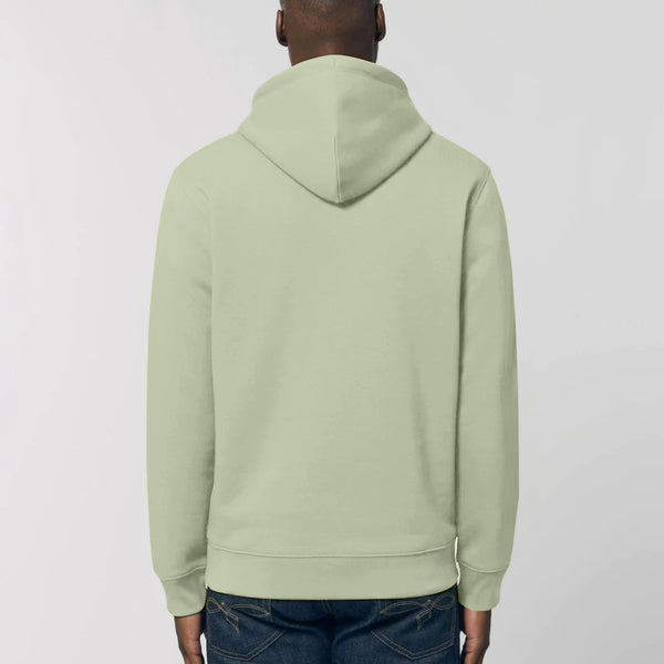 The Iconic String Sky Green