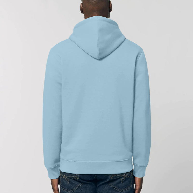 The Iconic String Powder Blue