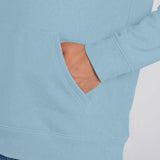 The Iconic String Powder Blue