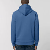 The Iconic String Cornflower Blue