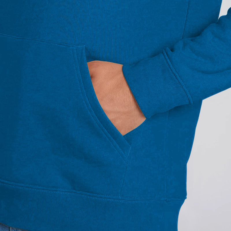 The Iconic String Lapis Blue