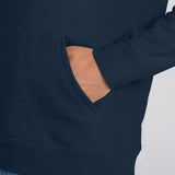 The Iconic String French Navy
