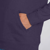 The Iconic String Indigo Hush