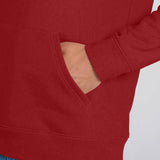 The Iconic String Ruby Red