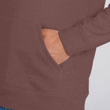 The Iconic String Saddle Brown