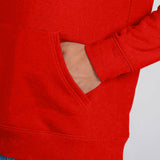 The Iconic String True Red