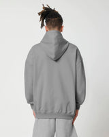 Classic Essential Heather Grey