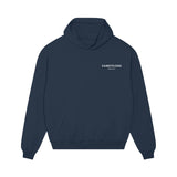 Classic Essential French Navy