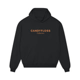 Signature Capsule Black Orange