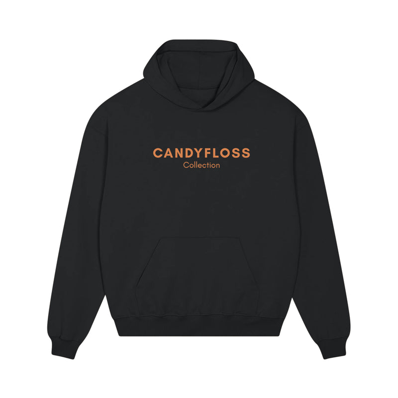 Signature Capsule Black Orange