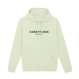 The Iconic String Sky Green