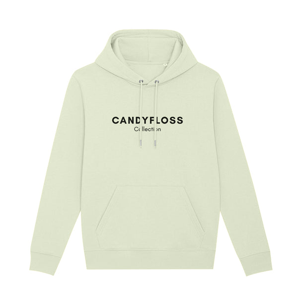 The Iconic String Sky Green