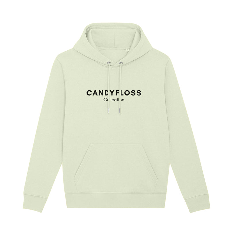 The Iconic String Sky Green